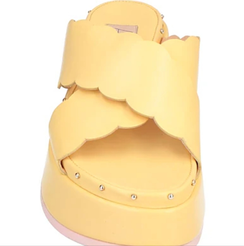 AGL Leather Sandle